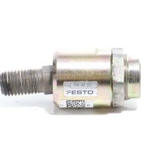 Flexo Kupplung  Gebraucht